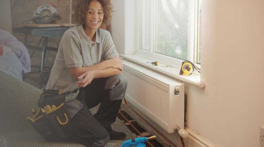 Professional industrial roofing company in Staplehurst, NE